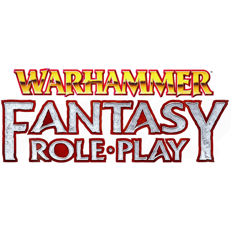 Warhammer Fantasy Roleplay 4E: Temple of Spite (PREORDER)
