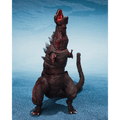 Shin Godzilla: Godzilla 2nd Form & 3rd Form & Giant Unidentified Creature Set TAMASHII NATIONS S.H.MonsterArts Action Figures (PREORDER)