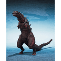 Shin Godzilla: Godzilla 2nd Form & 3rd Form & Giant Unidentified Creature Set TAMASHII NATIONS S.H.MonsterArts Action Figures (PREORDER)