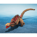 Shin Godzilla: Godzilla 2nd Form & 3rd Form & Giant Unidentified Creature Set TAMASHII NATIONS S.H.MonsterArts Action Figures (PREORDER)