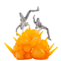 Tamashii Effect: Explosion Red Ver. TAMASHII NATIONS (PREORDER)
