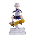 HUNTER × HUNTER: Gon & Killua Hunter Exam Option Parts Set TAMASHII NATIONS S.H.Figuarts Action Figure (PREORDER)