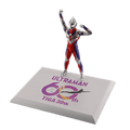 Ultraman Tiga: Ultraman Tiga Multi Type 30th Anniversary Edition TAMASHII NATIONS S.H.Figuarts (Shinkocchou Seihou) Action Figure (PREORDER)