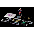 Ultraman Tiga: Ultraman Tiga Multi Type 30th Anniversary Edition TAMASHII NATIONS S.H.Figuarts (Shinkocchou Seihou) Action Figure (PREORDER)