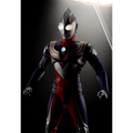 Ultraman Tiga: Ultraman Tiga Multi Type 30th Anniversary Edition TAMASHII NATIONS S.H.Figuarts (Shinkocchou Seihou) Action Figure (PREORDER)