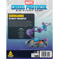 Marvel: Crisis Protocol - Dormammu Ultimate Encounter (PREORDER)