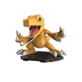 Digimon: Digimon Gathering Part 1 Model Kit - Blind Box(PREORDER)