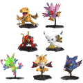 Digimon: Digimon Gathering Part 1 Model Kit - Blind Box(PREORDER)
