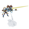 Digimon: MagnaGarurumon - Figure-rise Standard Amplified Model Kit (PREORDER)
