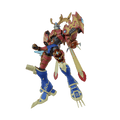 Digimon: MagnaGarurumon - Figure-rise Standard Amplified Model Kit (PREORDER)