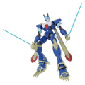Digimon: MagnaGarurumon - Figure-rise Standard Amplified Model Kit (PREORDER)