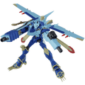 Digimon: MagnaGarurumon - Figure-rise Standard Amplified Model Kit (PREORDER)