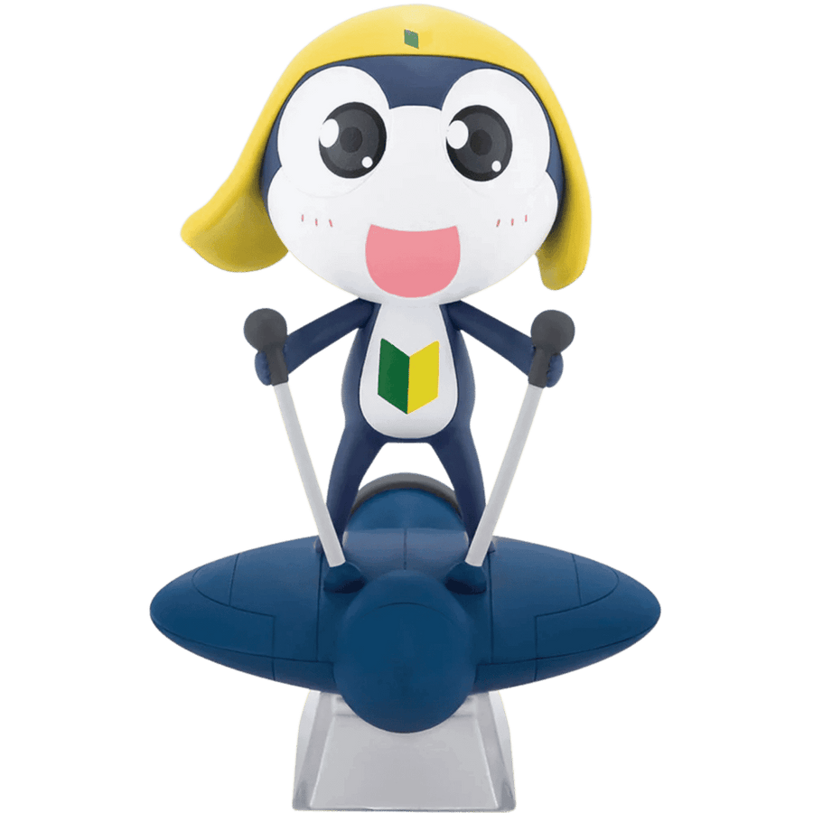 Keroro Gunso: Tamama- Ichibansho Figure (PREORDER)