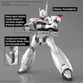 Mobile Police Patlabor EZY: RG AV-98Plus Ingram (Ingram Plus) - 1/48th Scale Model Kit (PREORDER)