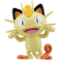 Pokemon: Quick!! 28 Meowth - Model Kit (PREORDER)