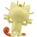 Pokemon: Quick!! 28 Meowth - Model Kit (PREORDER)