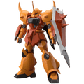 Mobile Suit Gundam SEED Destiny: HGCE Gouf Ignited (Heine Westenfluss Custom Ver.) - 1/144 Scale Kit (PREORDER)