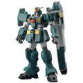 After War Gundam X: HGAW Gundam Leopard - 1/144 Model Kit (PREORDER)