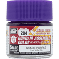 Gundam Assemble Color: Shade - Purple (PREORDER)