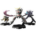 Gundam Assemble: Expansion Pack 01 EX01 (PREORDER)