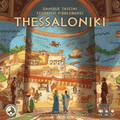 Thessaloniki (PREORDER)