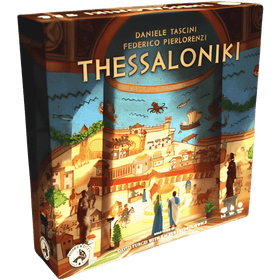 Thessaloniki (PREORDER)