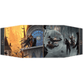Cosmere RPG: Mistborn GM Screen (PREORDER)