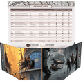 Cosmere RPG: Mistborn GM Screen (PREORDER)