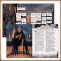 Cosmere RPG: Mistborn Handbook (PREORDER)