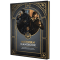 Cosmere RPG: Mistborn Handbook (PREORDER)