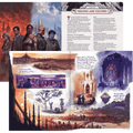 Cosmere RPG: Mistborn World Guide (PREORDER)