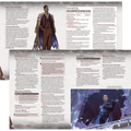 Cosmere RPG: Mistborn Legacy - Adventures for Levels 1-6 (PREORDER)
