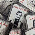 Sinister (PREORDER)