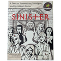 Sinister (PREORDER)