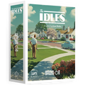 The Idles (PREORDER)
