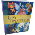 Cozy Compendium II RPG (PREORDER)