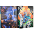 Cozy Compendium II RPG (PREORDER)
