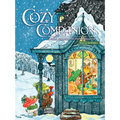 Cozy Compendium II RPG (PREORDER)