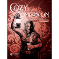 Cozy Compendium II RPG (PREORDER)