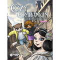 Cozy Compendium I RPG (PREORDER)