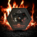 Darkest Dungeon: Desperation Dice Set (8ct) (PREORDER)