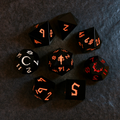 Darkest Dungeon: Desperation Dice Set (8ct) (PREORDER)