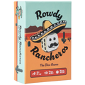 Rowdy Rancheros (PREORDER)
