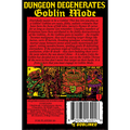 Dungeon Degenerates: Goblin Mode Expansion Box (PREORDER)