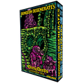 Dungeon Degenerates: Dirty Deeds Expansion Box (PREORDER)