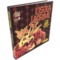 Lies by Omission RPG: L'Isola Lacrime - Campaign Setting (PREORDER)