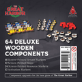 The Great Harbor: Deluxe Pack (PREORDER)