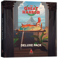 The Great Harbor: Deluxe Pack (PREORDER)