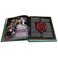 Our Brilliant Ruin RPG: Core Rulebook (PREORDER)