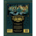 Our Brilliant Ruin RPG: Core Rulebook (PREORDER)